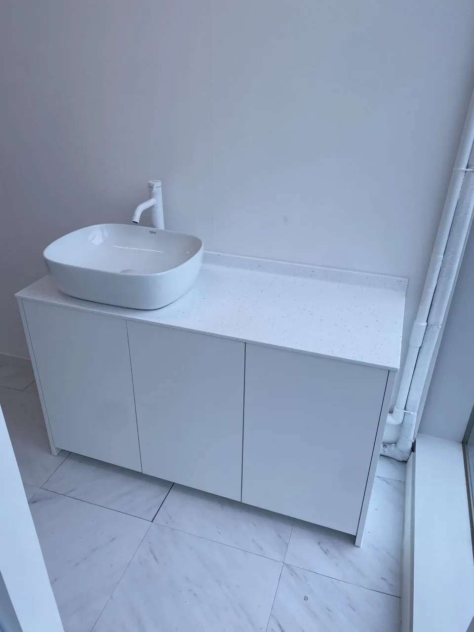 샴푸대세면대장 차이